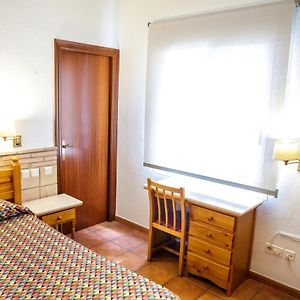 Habitación Individual